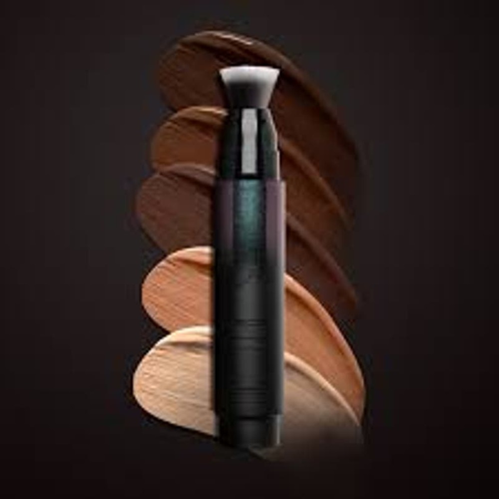 NEW Surratt Surreal Skin Foundation Wand 16 Warm Brown / Neutral Mocha MSRP $75